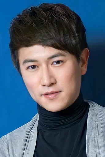 Chân dung Sammul Chan