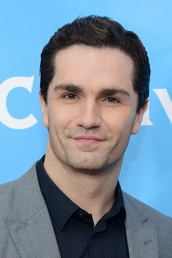 Chân dung Sam Witwer