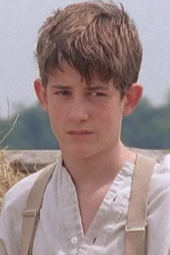 Chân dung Joe Roberts