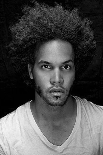 Chân dung Scott Tixier