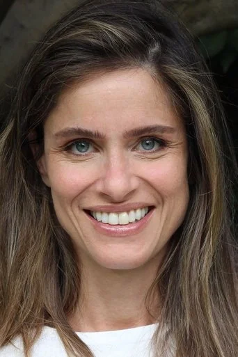 Chân dung Amanda Peet