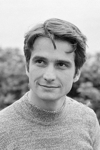 Chân dung Jean-Pierre Léaud