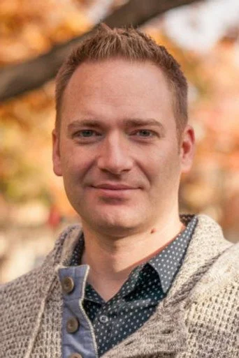 Chân dung Andrew Eldridge