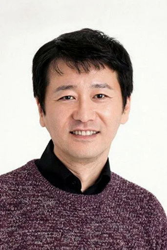 Chân dung Kwak Min-seok