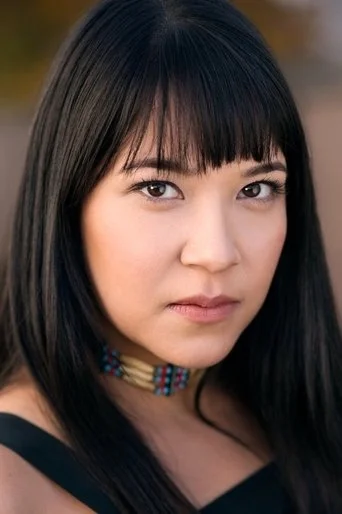 Chân dung Jillian Dion