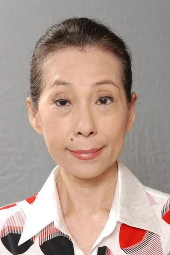 Chân dung Teresa Lee Fung