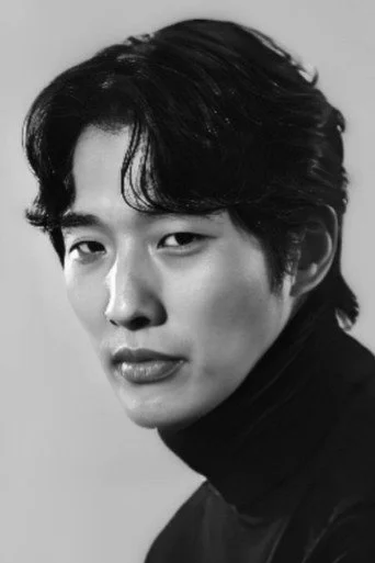 Chân dung Oh Doo-won