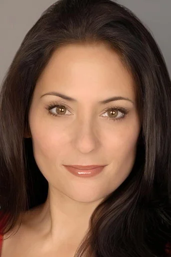Chân dung Judie Aronson