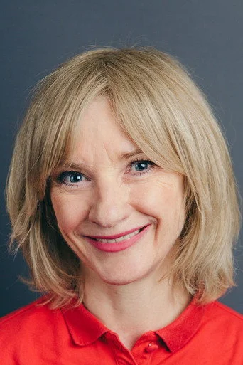 Chân dung Jane Horrocks