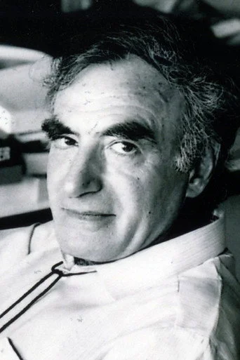 Chân dung Pierre Joffroy