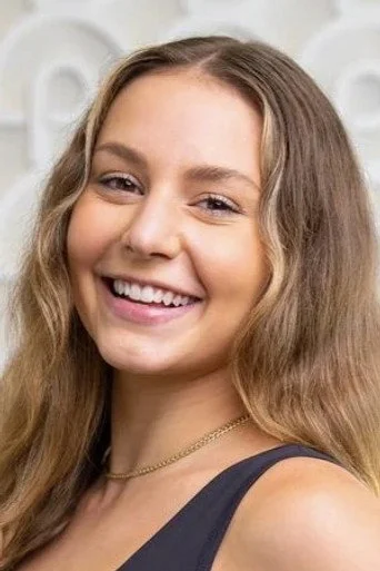 Chân dung Natalie Peterson