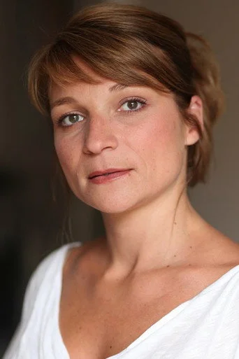 Chân dung Ludivine de Chastenet