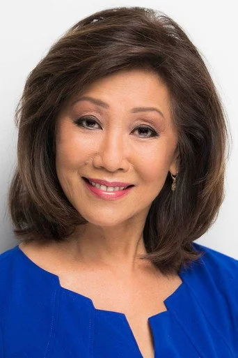 Chân dung Linda Yu