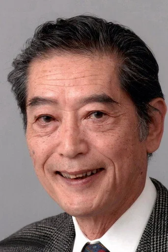 Chân dung Kinryu Arimoto
