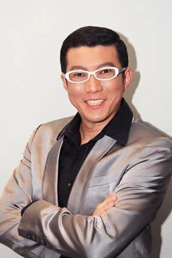 Chân dung Samson Yeung