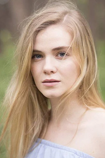 Chân dung Leah McNamara