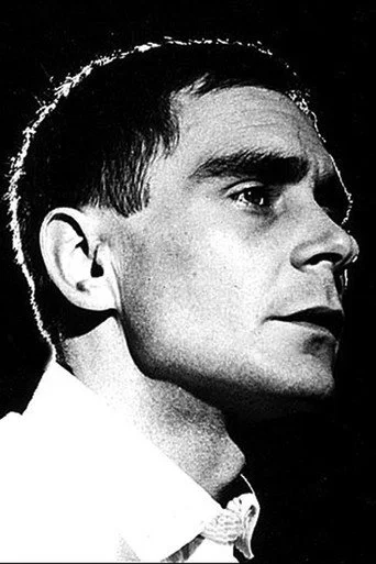 Chân dung Antoine Bourseiller