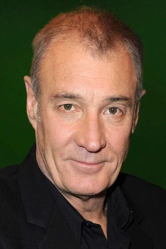 Chân dung Jean-Pierre Bouvier