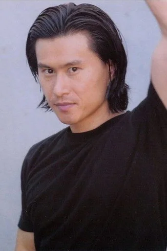 Chân dung Pak Ho-Sung