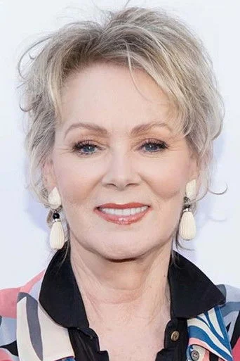 Chân dung Jean Smart