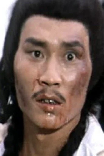 Chân dung Wang Chi-Sheng