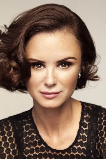 Chân dung Keegan Connor Tracy