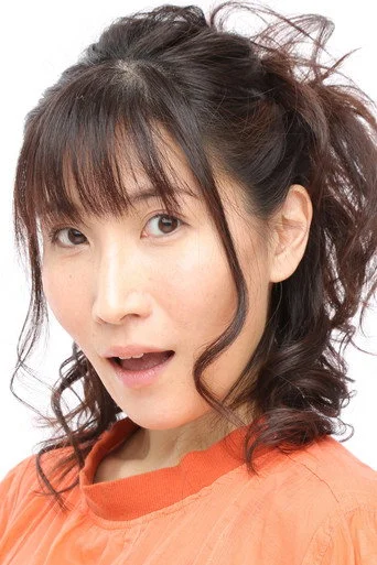 Chân dung Tamari Hinata