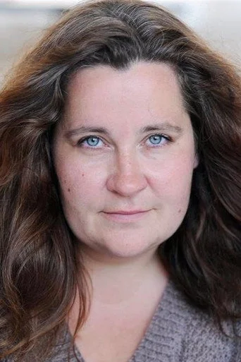 Chân dung Gaëlle Jeantet