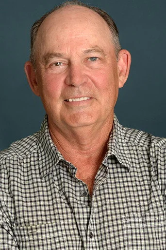 Chân dung Randy Oglesby