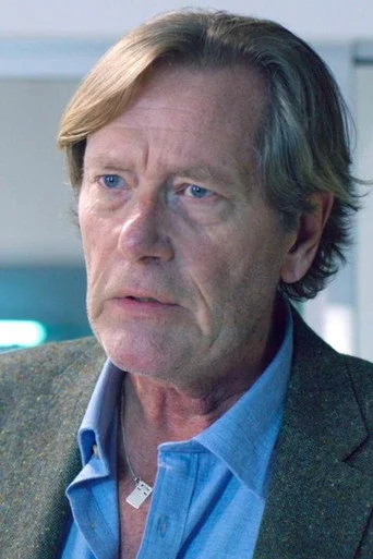 Chân dung Dag Malmberg