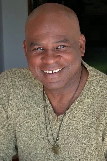 Chân dung Victor Morris