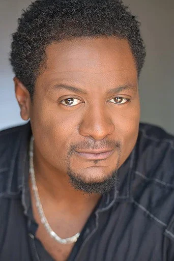 Chân dung Keith Jefferson
