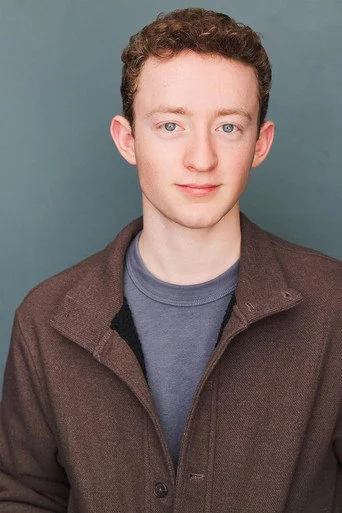 Chân dung Ryan Foust