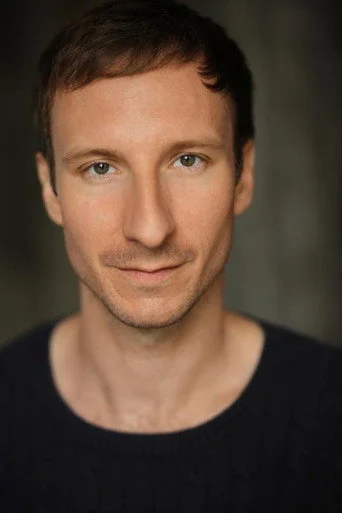 Chân dung Timothy Allsop