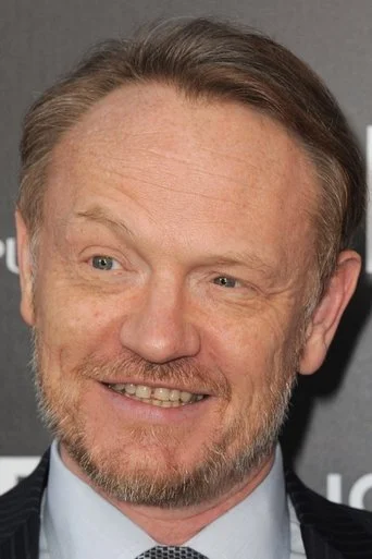 Chân dung Jared Harris