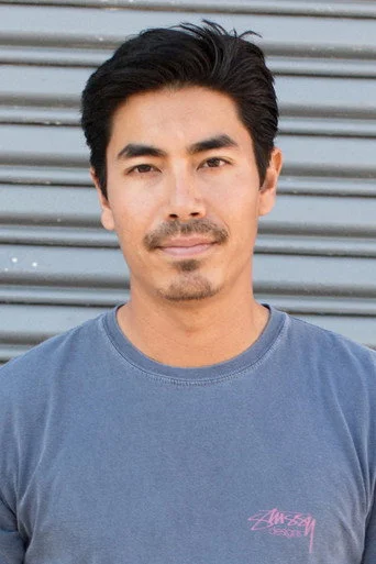 Chân dung Ryan Ryusaki