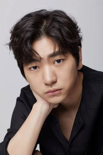 Chân dung Lee Ju-seung