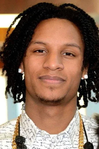 Chân dung Larry Bourgeois