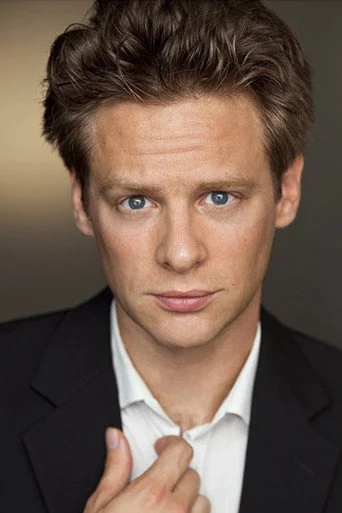 Chân dung Jacob Pitts