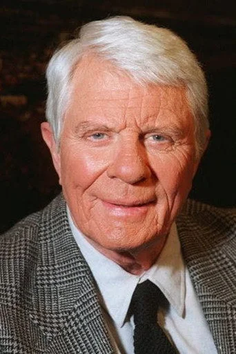 Chân dung Peter Graves