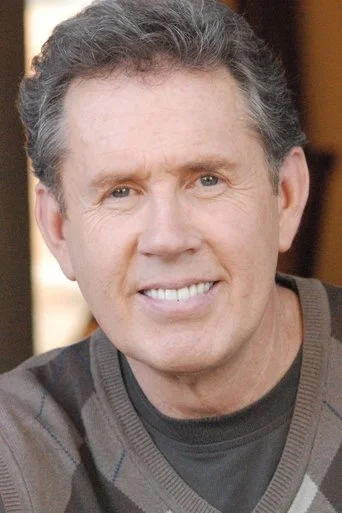Chân dung Gary Grubbs