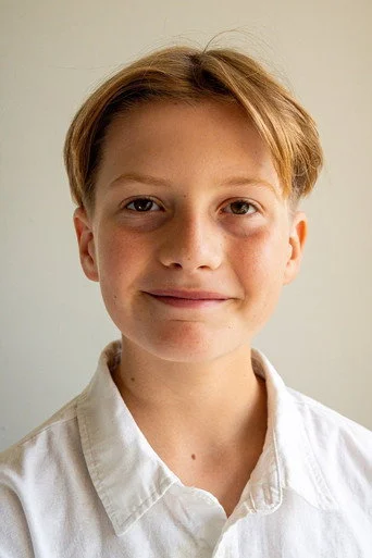 Chân dung Joel Hesse Johansen