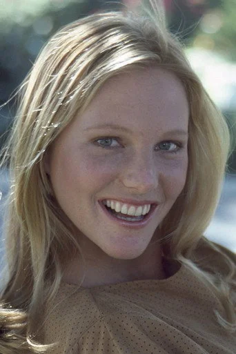 Chân dung Amy Steel
