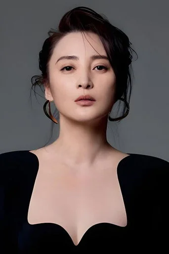Chân dung Jiang Qin Qin