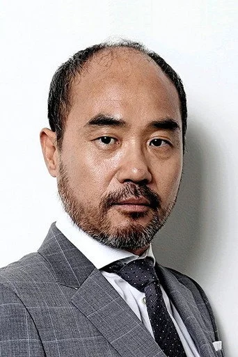 Chân dung Kang Shin-il