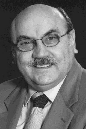 Chân dung Sergio Nicolai