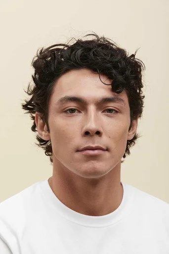 Chân dung Cameron Wong
