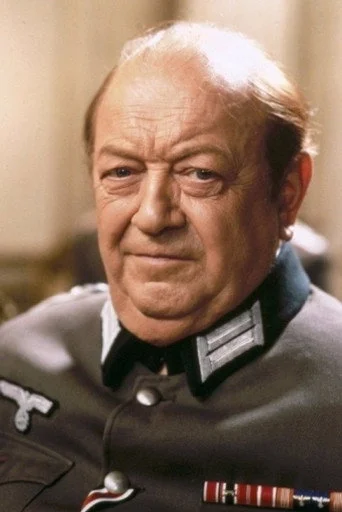 Chân dung Richard Marner