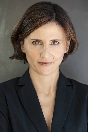Chân dung Anne Day-Jones