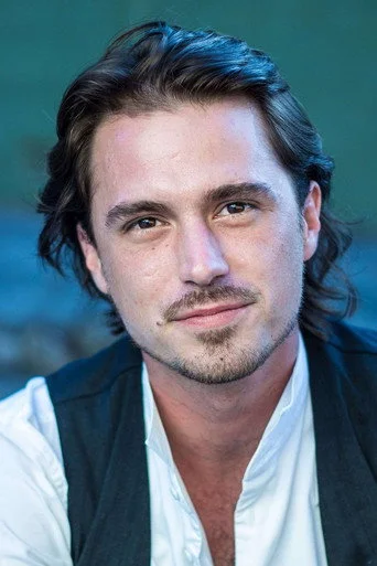 Chân dung Tristan McKinnon